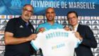 عبد النور: الانتقال لمارسيليا خطوة للأمام