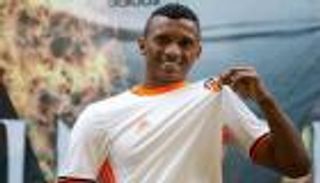 لاتسيو يسابق الزمن للتعاقد مع ناني