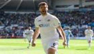 توتنهام يقترب من حسم صفقة يورينتي 