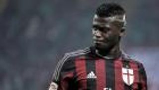 تقارير.. تورينو يحسم التعاقد مع نيانج