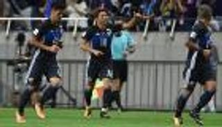 اليابان تسقط أستراليا وتحجز ثالث مقعد بمونديال روسيا