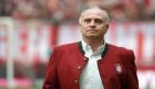 رئيس البايرن: لا يوجد لاعب يستحق 100 مليون يورو