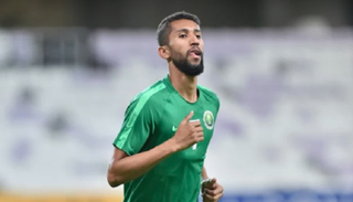 الاتحاد السعودي يستبعد إيقاف الفرج