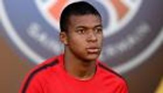 "آس" تؤكد انتقال مبابي لسان جيرمان