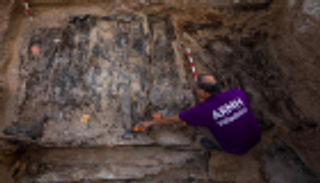 أثريون إسبان ينتشلون جثثا لضحايا الحرب الأهلية من مقابر جماعية