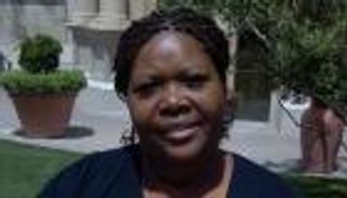 أمريكية تضحي بحياتها لإنقاذ طفلتها من "هارفي"