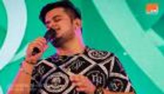 فيشال ميشرا لـ"بوابة العين": سلمان خان يستحق 8 من 10 في الغناء