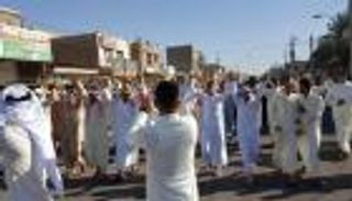 إيران تعتقل عشرات الأهوازيين لمنع تجمعات العيد