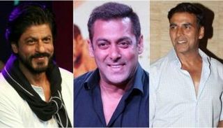 فوربس تنشر قائمة الممثلين الأعلى ربحا في بوليوود