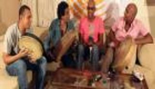 مؤسس بلاك تيما لـ"العين": تعرفنا على محمد منير بالصدفة عام 2009