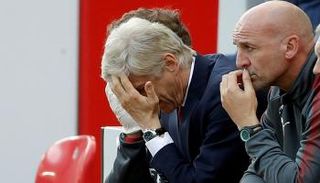 استطلاع رأي صادم يكشف رأي جماهير أرسنال في فينجر