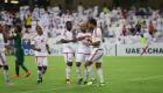 رئيس الاتحاد السعودي: نستحق الخسارة من الإمارات