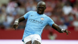 إنتر ينتظر موافقة السيتي لضم مدافعه