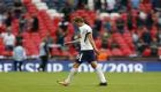 هاري كين: لا شروط جزائية في عقدي