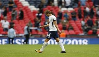 هاري كين: لا يوجد في عقدي شروط جزائية