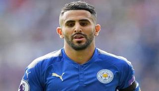 ليستر يوافق على عرض تشيلسي لضم محرز