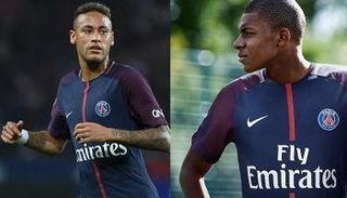 "اليويفا" يحقق في ميركاتو سان جيرمان المشبوه