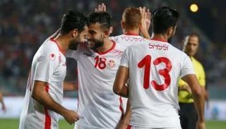 خريجو الدوري التونسي سلاح معلول أمام الكونغو