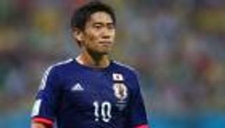 نجم دورتموند يغيب عن موقعة السعودية واليابان