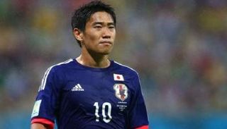 نجم دورتموند يغيب عن موقعة السعودية واليابان