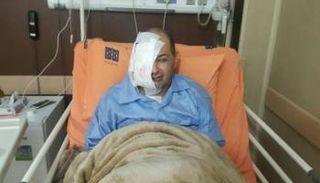 علي رضا رجائي