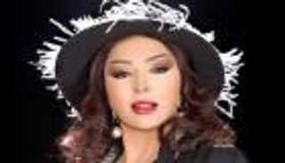 نبيلة عبيد من بودابست تؤجل عودتها للسينما