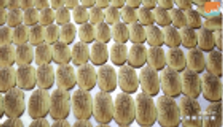 بالفيديو.. "الكعك" أيقونة الحلويات في عيد الأضحى