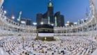 أداء صلاة الأضحى بالمسجدين الحرام والنبوي وأنحاء السعودية في أجواء آمنة