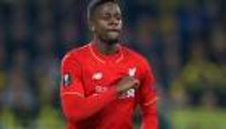 ليفربول يعير مهاجمه أوريجي إلى فولفسبورج