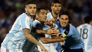 تصفيات كأس العالم