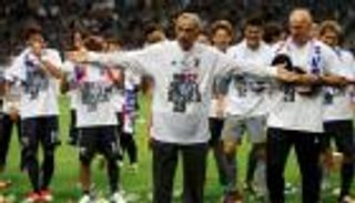 مدرب: اليابان لن تكتفي بالمشاركة الشرفية في المونديال