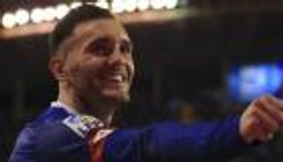 أرسنال لم يكن يرغب في عودة بيريز إلى ديبورتيفو