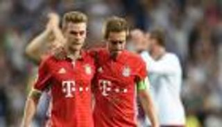 كيميش يرفض "ظل" فيليب لام