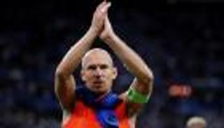 روبين: التأهل لكأس العالم لا يزال ممكنا