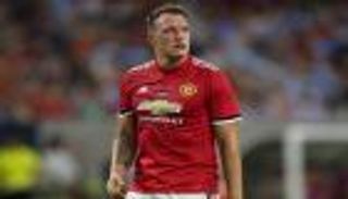 مدافع يونايتد ينتقد عقوبة إيقافه من قبل "يوفا" 