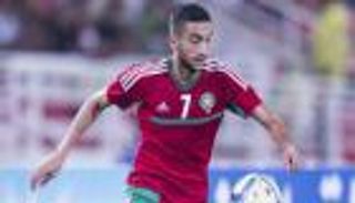 زياش يبدأ أساسيا مع المغرب بعد غياب 325 يوماً