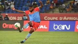 رعونة دفاعية تكلف تونس هدفا أمام الكونغو