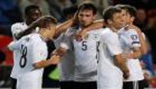 ألمانيا تحقق انتصارها السابع في تصفيات المونديال