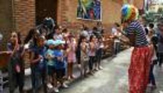 بالصور.. كنائس مصرية تحتفل بعيد الأضحى