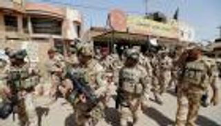 مقتل 7 موظفين في هجوم انتحاري استهدف محطة كهرباء بالعراق 