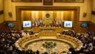 الجامعة العربية ترحب بتحرير نينوى من "داعش" وتدعو للوحدة