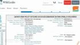 تسريبات أمريكية.. قطر تستميت دفاعا عن إيران: لا لعزل الجارة الأبدية