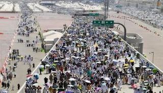 الكعبة المشرفة