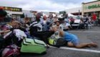 غش واستغلال واحتيال.. وجوه أخرى خلفها إعصار  هارفي