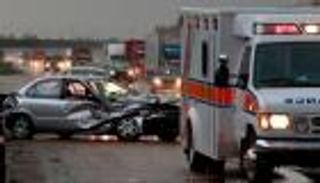 دراسة: تغير المناخ سبب حوادث الطرق بأمريكا