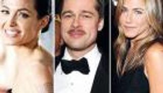 أنجلينا تجبر براد بيت على الاعتذار لزوجته السابقة جينيفر أنيستون