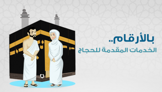 شهدت بعض الخدمات زيادة في العدد هذا العام