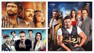 إيرادات أول أيام عيد الأضحى