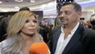 بالفيديو.. أصالة لـ"بوابة العين": أدمنت سماع ألبومي "مهتمة بالتفاصيل"