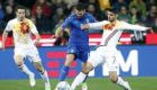 صدام إسباني إيطالي في البرنابيو لفض اشتباك الصدارة